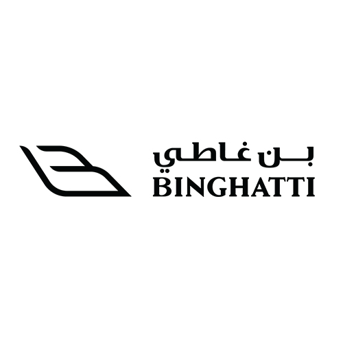 Binghatti