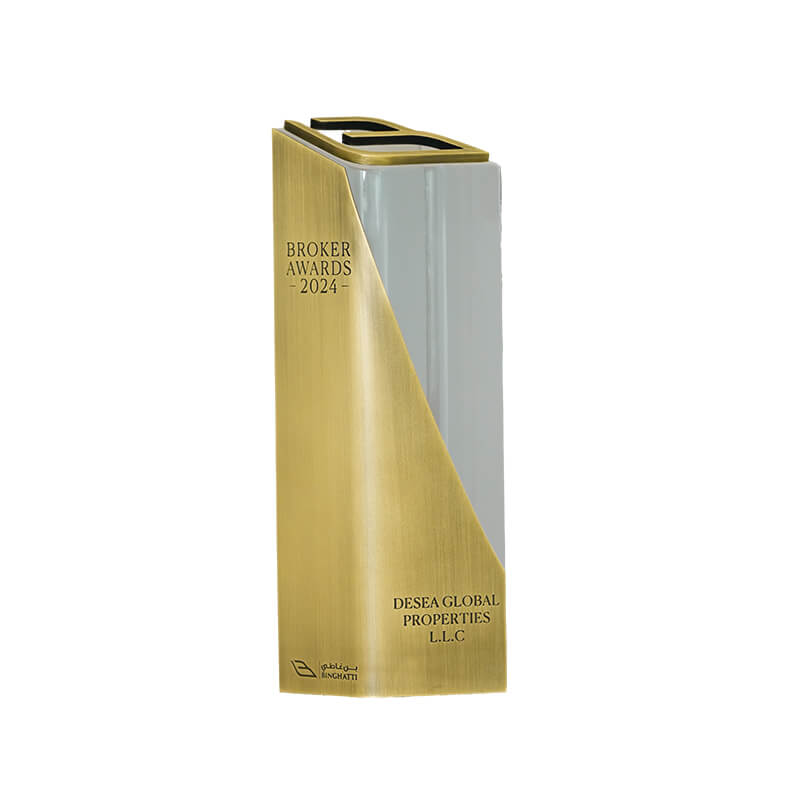 BINGHATTI BROKER AWARDS 2024 (5TH PLACE)
