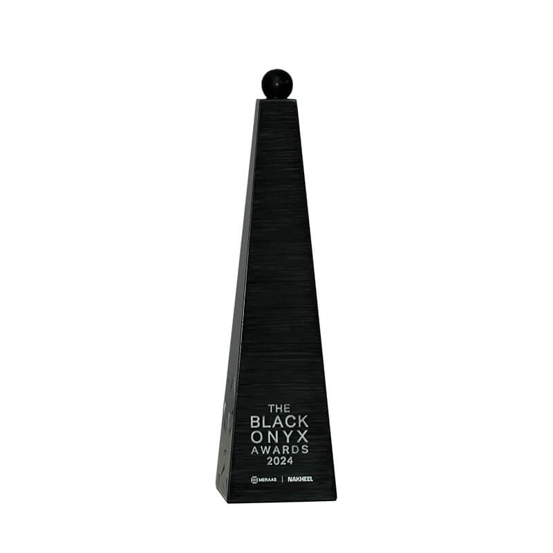 DUBAI HOLDINGS - THE BLACK ONYX AWARDS 2024