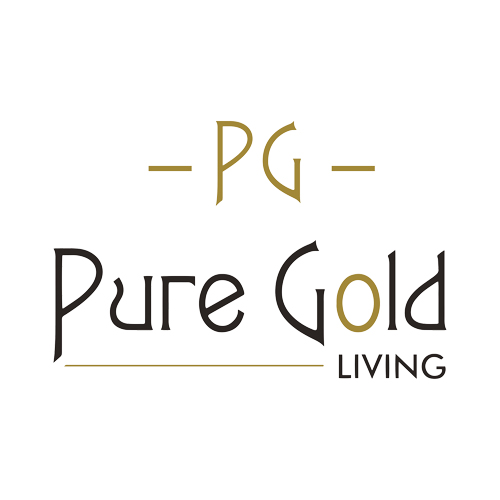 Pure Gold Living