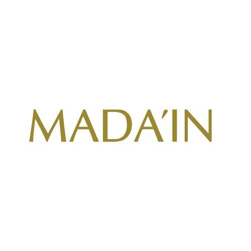 Mdada'in Properties